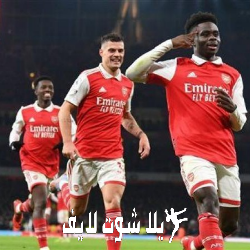 ما هو موعد مباراة أرسنال أمام نظيره ايفرتون ؟ | كورة لايف – ekoora live