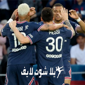 ما هو موعد مباراة باريس سان جيرمان أمام نظيره تولوز؟ | كورة لايف – ekoora live