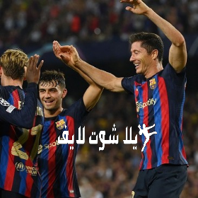 ما هو موعد مباراة برشلونة أمام قادش ؟ | كورة لايف – ekoora live