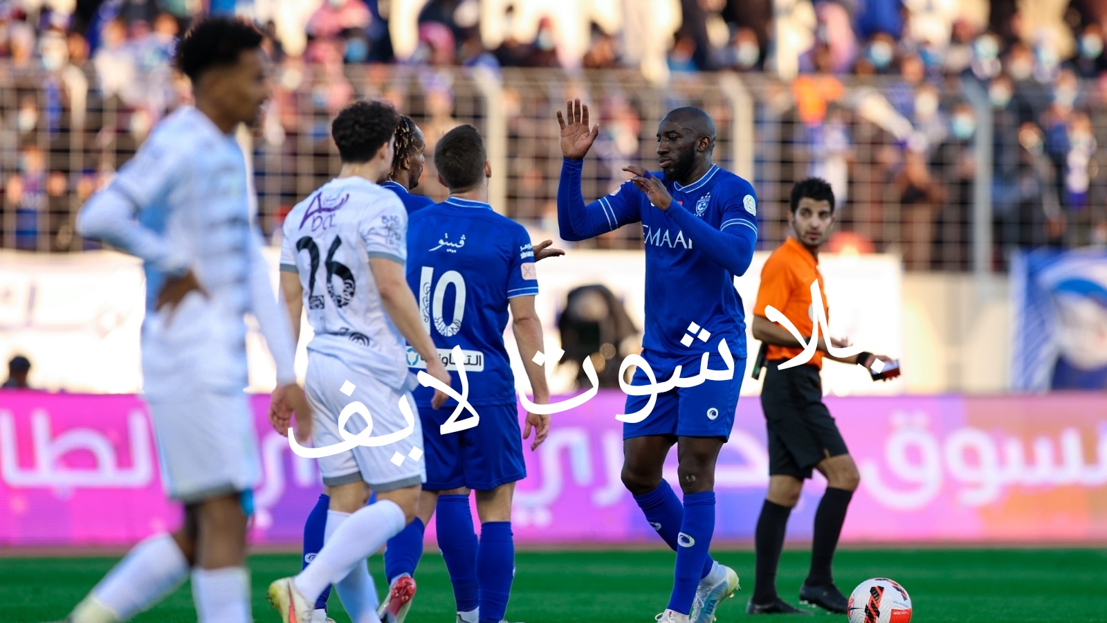 موعد مباراة الهلال أمام نظيره التعاون في دوري روشن السعودي | كورة لايف – ekoora live