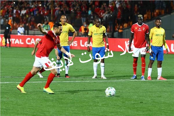 موعد مباراة الأهلي أمام صن داونز في دور المجموعات | كورة لايف – ekoora live