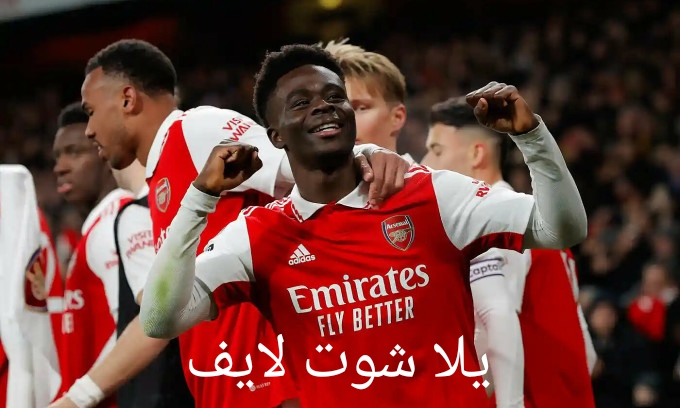 موعد مباراة أرسنال أمام سبورتنغ لشبونه في الدوري الأوروبي | كورة لايف – ekoora live