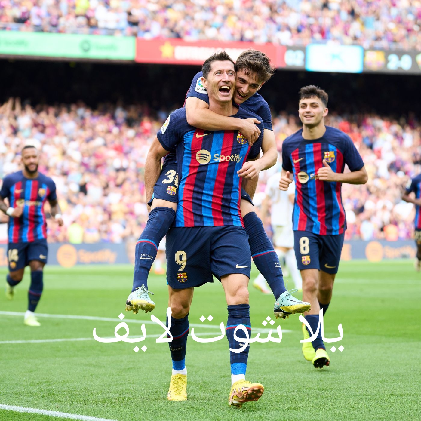 موعد مباراة إلتشي أمام نظيره برشلونة في الدوري الإسباني | كورة لايف – ekoora live