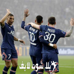 موعد مباراة باريس سان جيرمان أمام نظيره رين في الدوري الفرنسي | كورة لايف – ekoora live