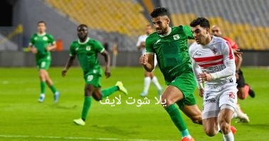 موعد مباراة المصري أمام الزمالك في الدوري المصري لموسم 2022/2023 | كورة لايف – ekoora live