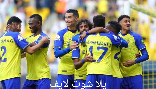 موعد مباراة النصر أمام الفيحاء في دوري روشن | كورة لايف – ekoora live