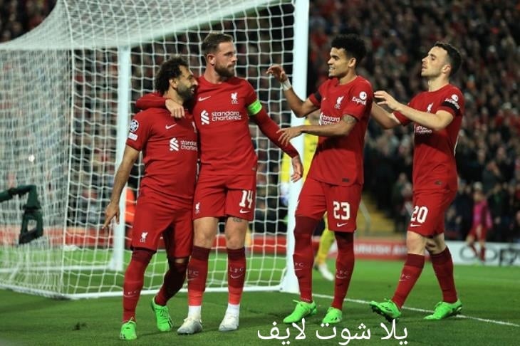 موعد مباراة ليفربول القادمة أمام توتنهام هوتسبير في الدوري الإنجليزي | كورة لايف – ekoora live