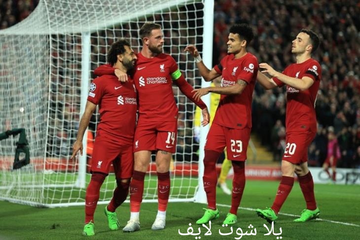 موعد مباراة ليفربول القادمة أمام نوتنجهام فورست في الدوري الانجليزي | كورة لايف – ekoora live