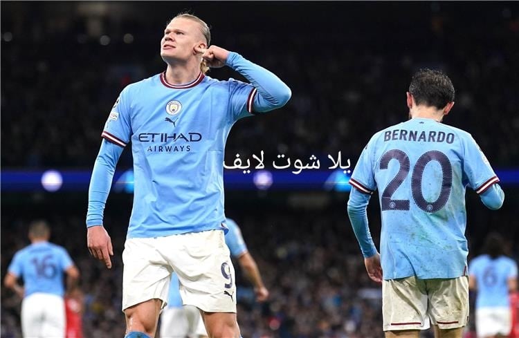 موعد مباراة مانشستر سيتي القادمة أمام فولهام في الدوري الإنجليزي 2022/2023 | كورة لايف – ekoora live