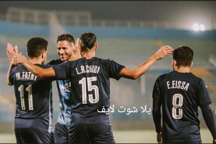 موعد مباراة بيراميدز القادمة أمام مارومو جالانتس في الكونفدرالية الإفريقية | كورة لايف – ekoora live