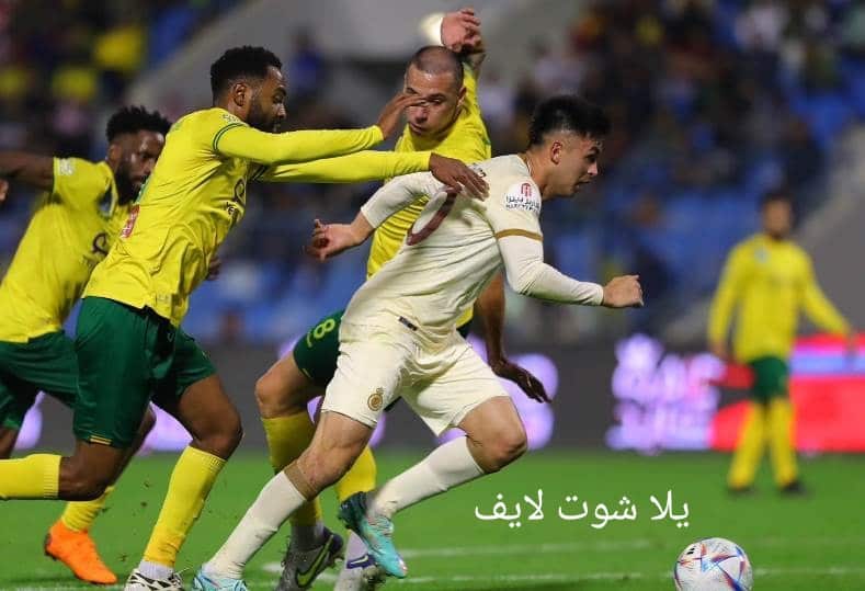 موعد مباراة النصر القادمة أمام الخليج في دوري روشن السعودي 2022/2023 | كورة لايف – ekoora live