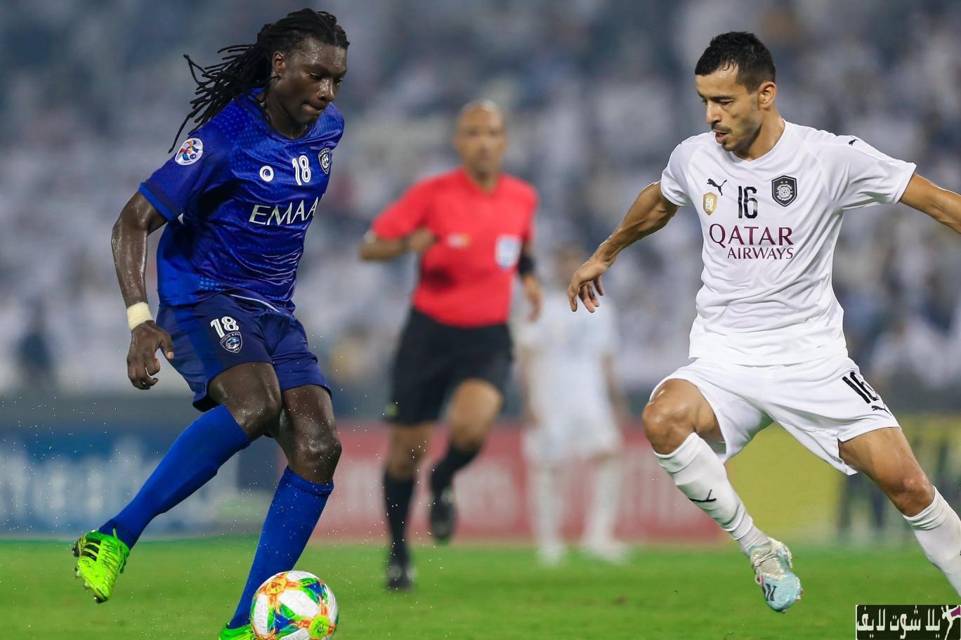 موعد مباراة الهلال السعودي أمام السد القطري اليوم 30/7/2023 | كورة لايف – ekoora live