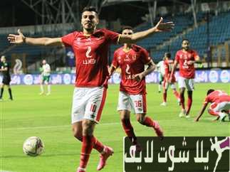 مشاهدة مباراة الأهلي أمام بيراميدز اليوم 23/7/2023 | كورة لايف – ekoora live