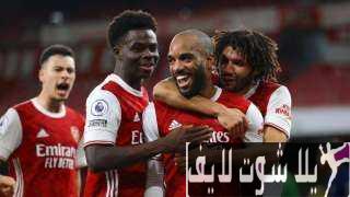 مشاهدة مباراة آرسنال أمام مانشستر يونايتد اليوم 23/7/2023 | كورة لايف – ekoora live
