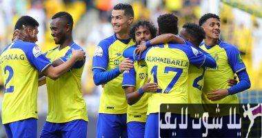 موعد مشاهدة مباراة النصر السعودي أمام الاتحاد المنستيري اليوم 31/7/2023 | كورة لايف – ekoora live