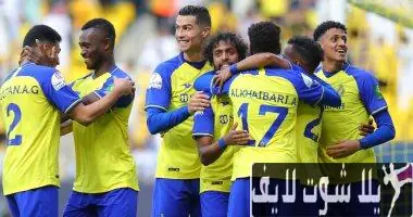 موعد مشاهدة مباراة النصر السعودي أمام الاتحاد المنستيري اليوم 31/7/2023 | كورة لايف – ekoora live
