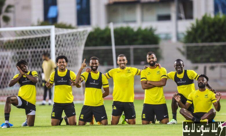 موعد مشاهدة مباراة الصفاقسي التونسي أمام الاتحاد السعودي | كورة لايف – ekoora live