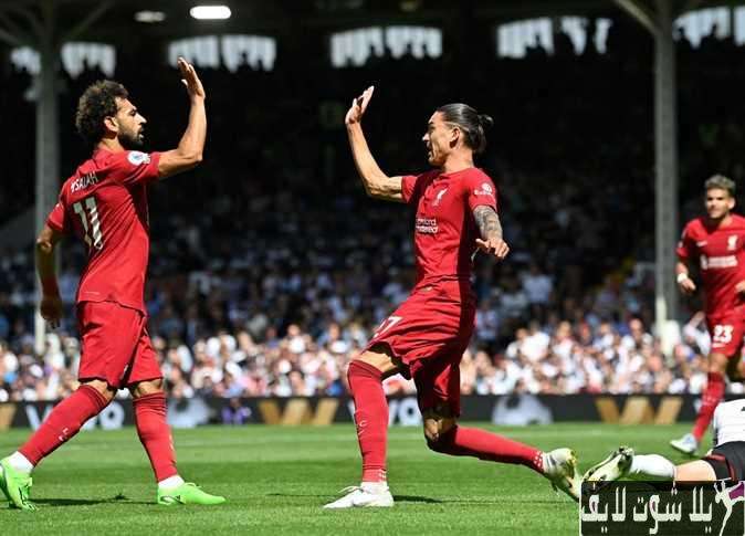 موعد مباراة ليفربول أمام تشيلسي في الدوري الانجليزي للموسم الجديد 2023/2024 | كورة لايف – ekoora live