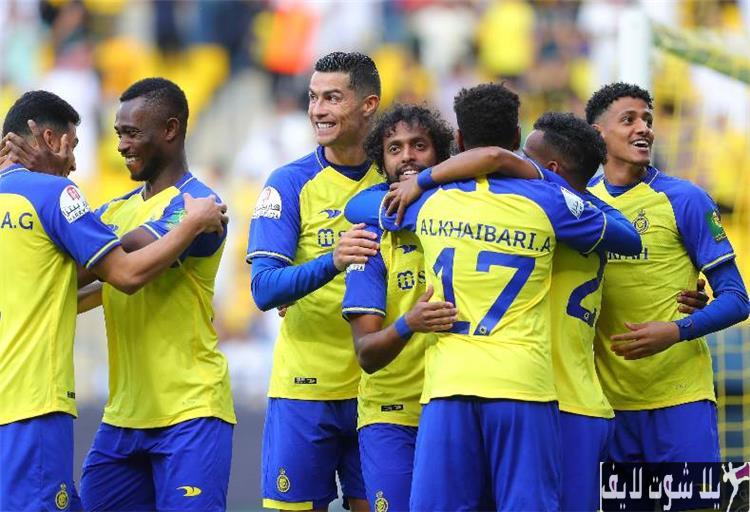 موعد مباراة النصر السعودي أمام الشباب فى البطولة العربية | كورة لايف – ekoora live