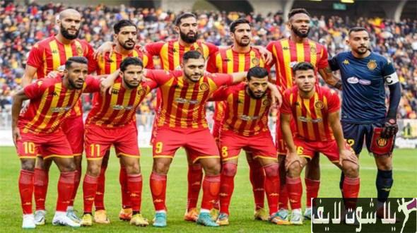 موعد مباراة الترجي التونسي أمام الشرطة العراقي اليوم 30/7/2023 | كورة لايف – ekoora live