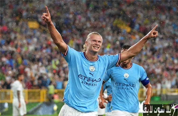 مشاهدة مباراة مانشستر سيتي أمام بايرن ميونيخ اليوم 26/7/2023 | كورة لايف – ekoora live
