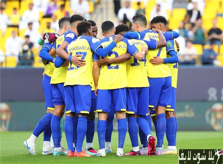 مشاهدة مباراة النصر السعودي أمام الزمالك في البطولة العربية اليوم 3/8/2023 | كورة لايف – ekoora live