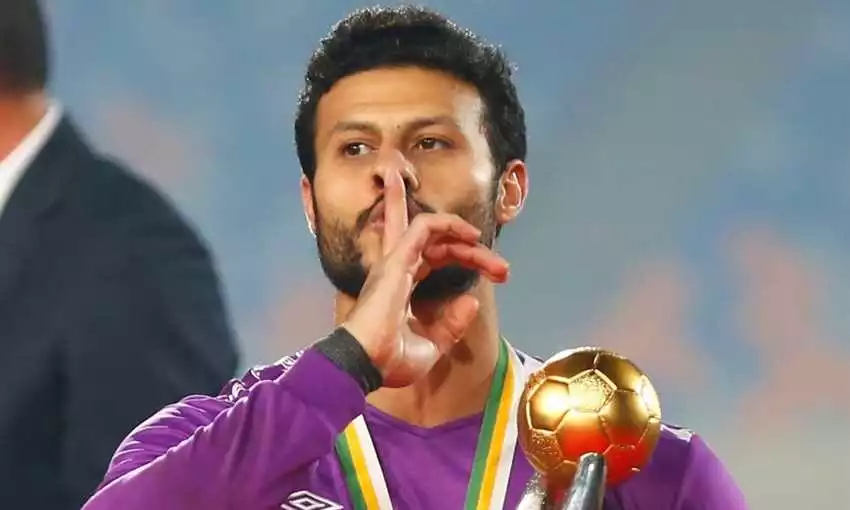 الشناوي يثير الصراع بين الهلال والنصر في سوق الانتقالات | كورة لايف – ekoora live