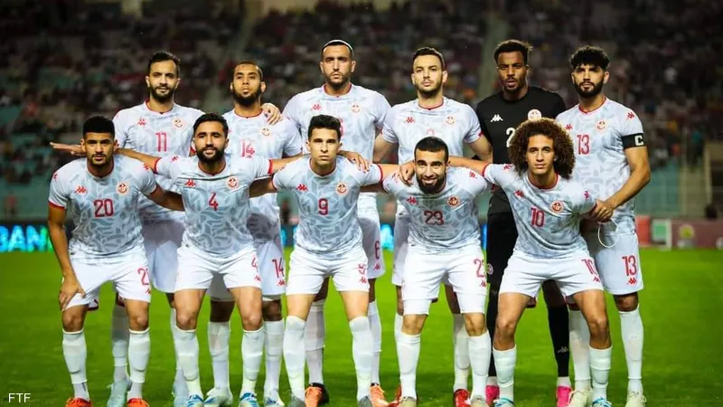 تعرف على مجموعة تونس في تصفيات افريقيا المؤهلة إلى كأس العالم 2026 | كورة لايف – ekoora live