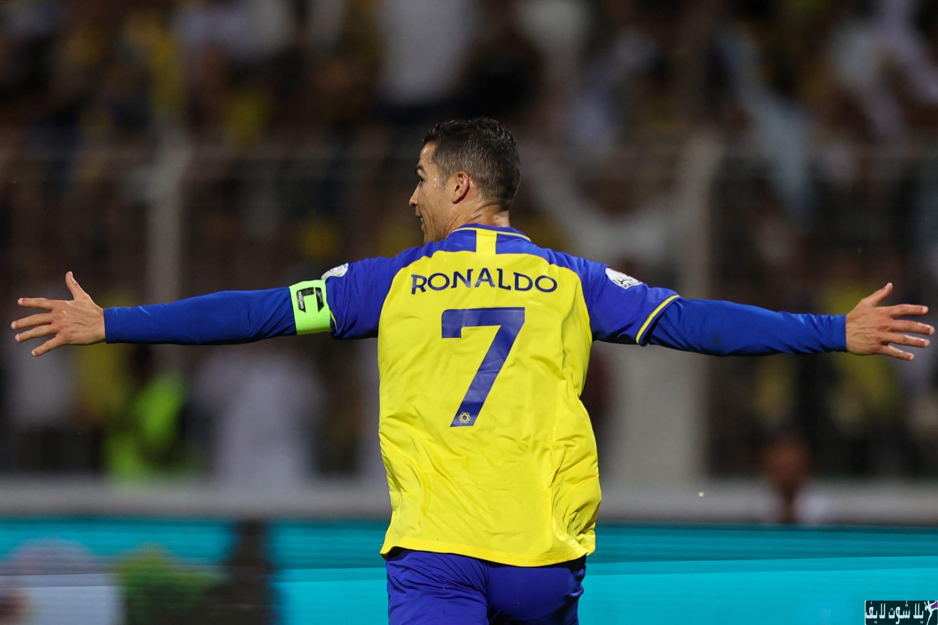 رونالدو يعتبر أن الفوز بالبطولات مع النصر يشكل تحدياً صعباً | كورة لايف – ekoora live
