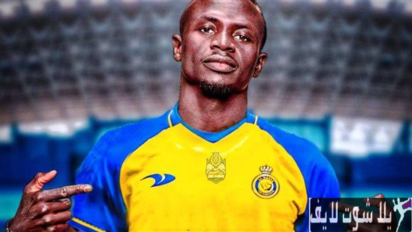 ساديو ماني يتجه للانضمام إلى النصر السعودي | كورة لايف – ekoora live