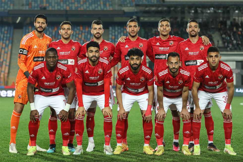 قائمة الأهلي الرسمية لمواجهة الاتحاد السكندري بالدوري المصري | كورة لايف – ekoora live