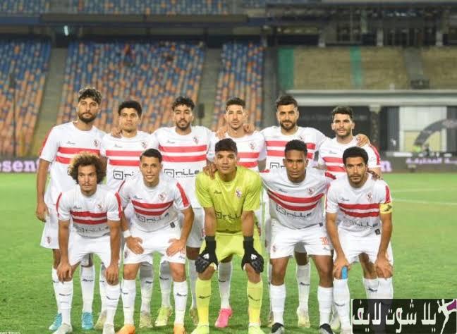 مواعيد مباريات الزمالك القادمة في البطولة العربية | كورة لايف – ekoora live