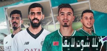 مشاهدة مباراة الرجاء الرياضي والسد بث مباشر اليوم | كورة لايف – ekoora live