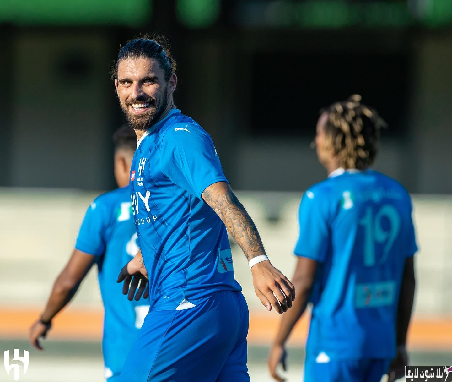 مشاهدة مباراة الهلال ودينامو كييف بث مباشر اليوم | كورة لايف – ekoora live