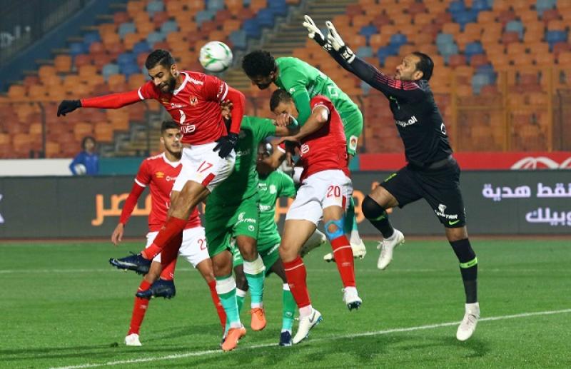 موعد مباراة الاهلي والاتحاد السكندري في الدوري المصري | كورة لايف – ekoora live