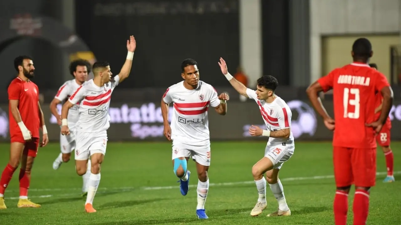 موعد مباراة فيوتشر ضد الزمالك اليوم في الدوري المصري | كورة لايف – ekoora live