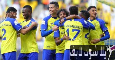 موعد مباراة النصر السعودي أمام الشرطة العراقي في نصف نهائي البطولة العربية | كورة لايف – ekoora live