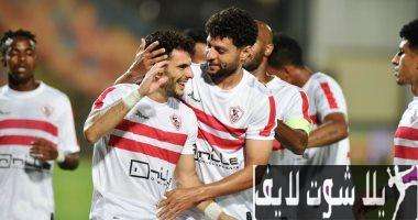 ترتيب الزمالك في مجموعة بعد الهزيمة أمام الشباب السعودي | كورة لايف – ekoora live