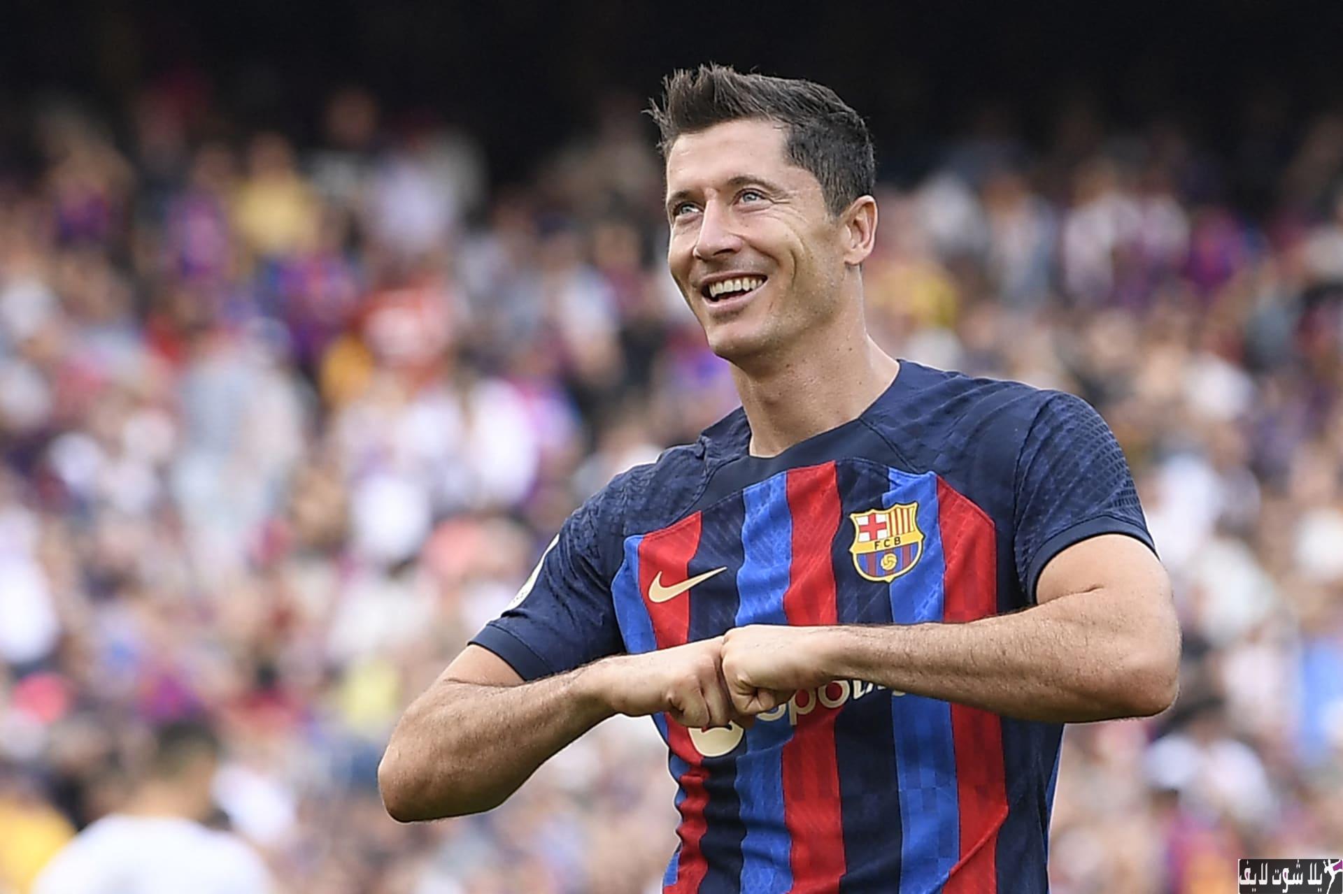 موعد مباراة برشلونة أمام خيتافي اليوم 13/8/2023 | كورة لايف – ekoora live