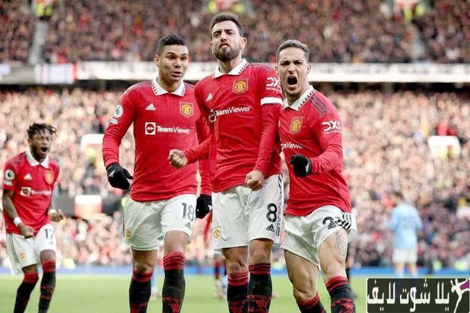 موعد مباراة مانشستر يونايتد القادمة أمام نوتنجهام فورست في الدوري الانجليزي 2023/2024 | كورة لايف – ekoora live
