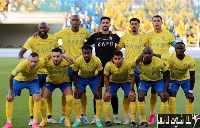 موعد مباراة النصر السعودي أمام الفتح في الدوري السعودي | كورة لايف – ekoora live