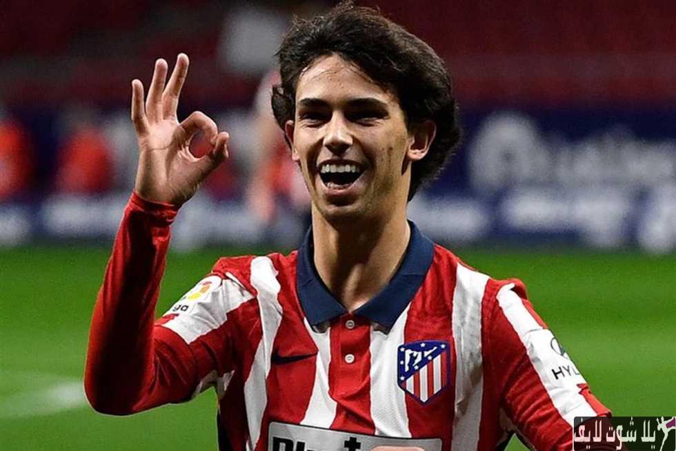 إقتراب نجم أتلتيكو مدريد جواو فيليكس من الإنضمام إلى الهلال السعودي | كورة لايف – ekoora live
