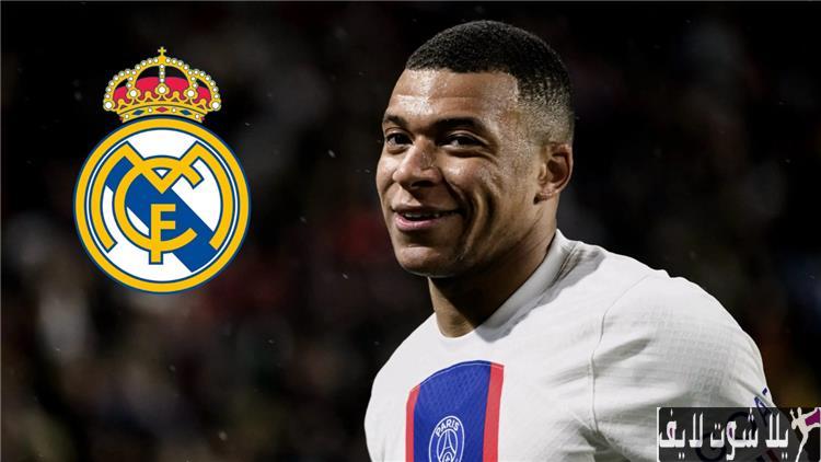 تجديد عقد مبابي: باريس سان جيرمان تسعى وريال مدريد ينتظر | كورة لايف – ekoora live