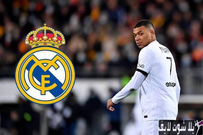 انضمام مبابي الي ريال مدريد: تقارير تؤكد الصفقة | كورة لايف – ekoora live