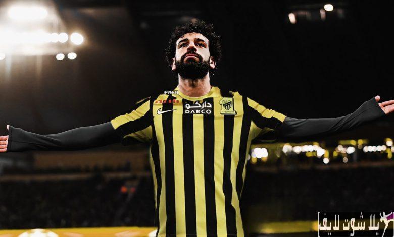 ليفربول يفتح باب انتقال محمد صلاح إلى الاتحاد | كورة لايف – ekoora live