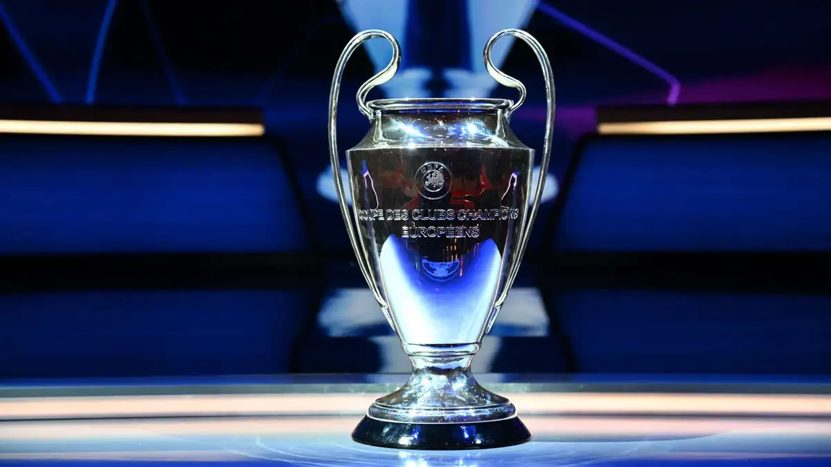 نتائج قرعة دوري أبطال أوروبا 2023-2024 مواجهات نارية | كورة لايف – ekoora live