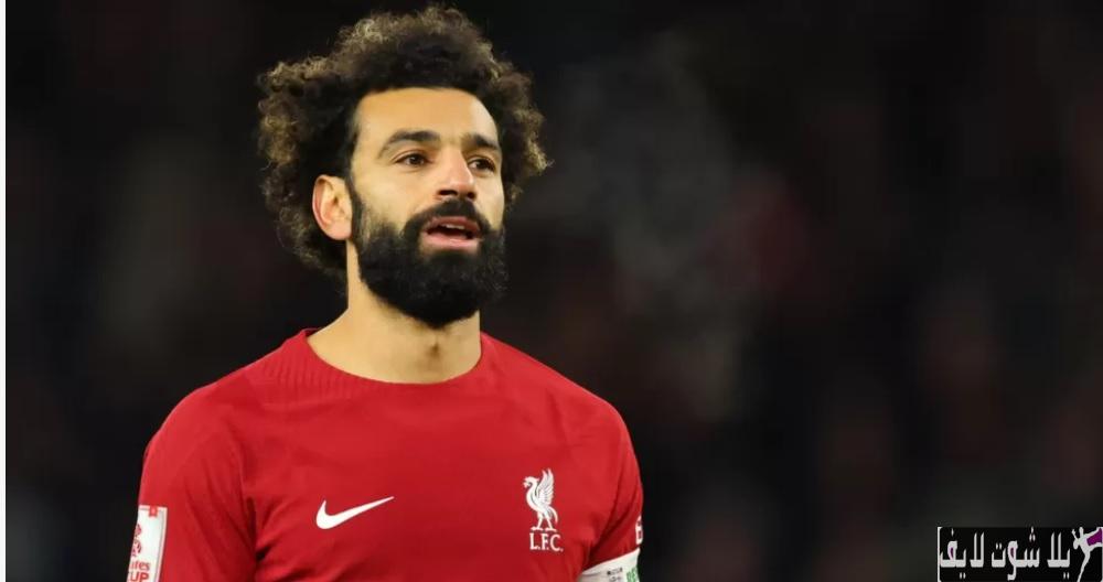 أسطورة إيطاليا يشيد بمحمد صلاح: لاعب عظيم بمهارات استثنائية | كورة لايف – ekoora live