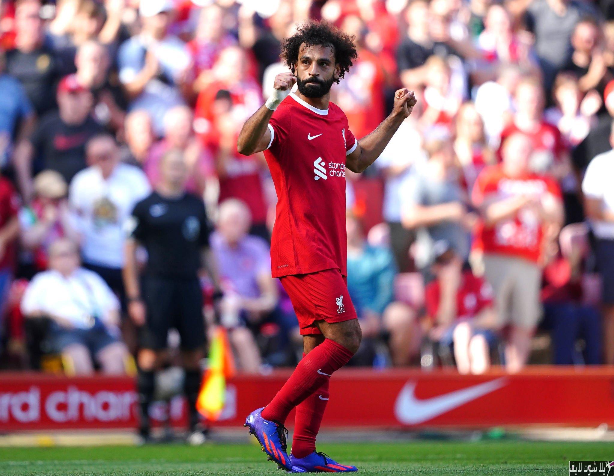 محمد صلاح يكشف عن قراره بشأن عرض الإتحاد السعودي | كورة لايف – ekoora live