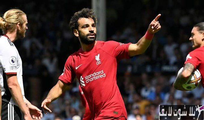 وفد سعودي يصل لندن للتعاقد مع محمد صلاح | كورة لايف – ekoora live