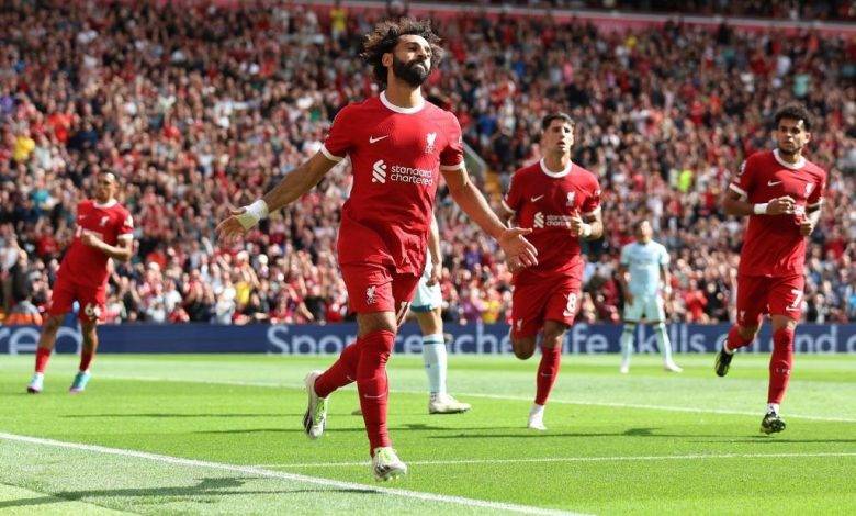 مباراة ليفربول أمام سانت خيلويزي في الدوري الأوروبي | كورة لايف – ekoora live
